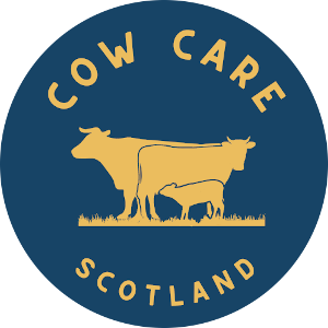 Cow Care logo